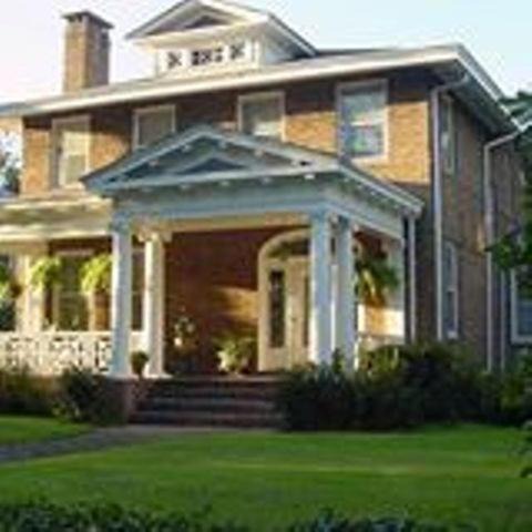 Wilmington Bed & Breakfast | Port City Guest House
