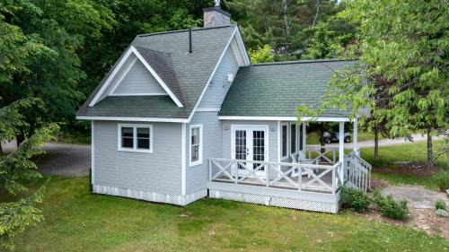 Lake of Bays Resort | Port Cunnington Lodge