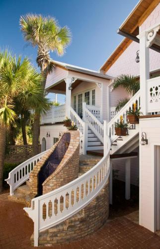 Melbourne Beach Bed & Breakfast | Port d'Hiver Bed and Breakfast