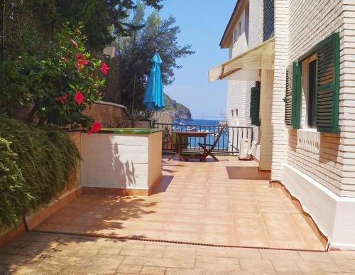 Puerto de Soller Apartment | Port de Sóller Promenade Apartment.