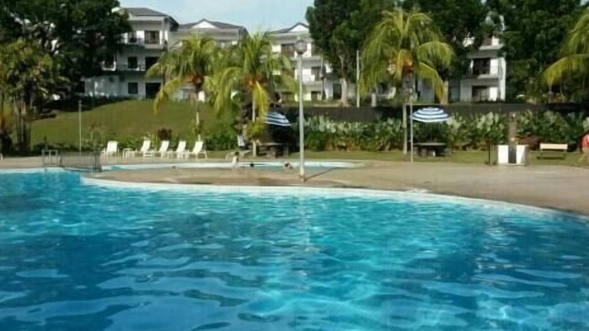 Tanjung Pelandok Hotel | Port Dickson Golf & Country Club