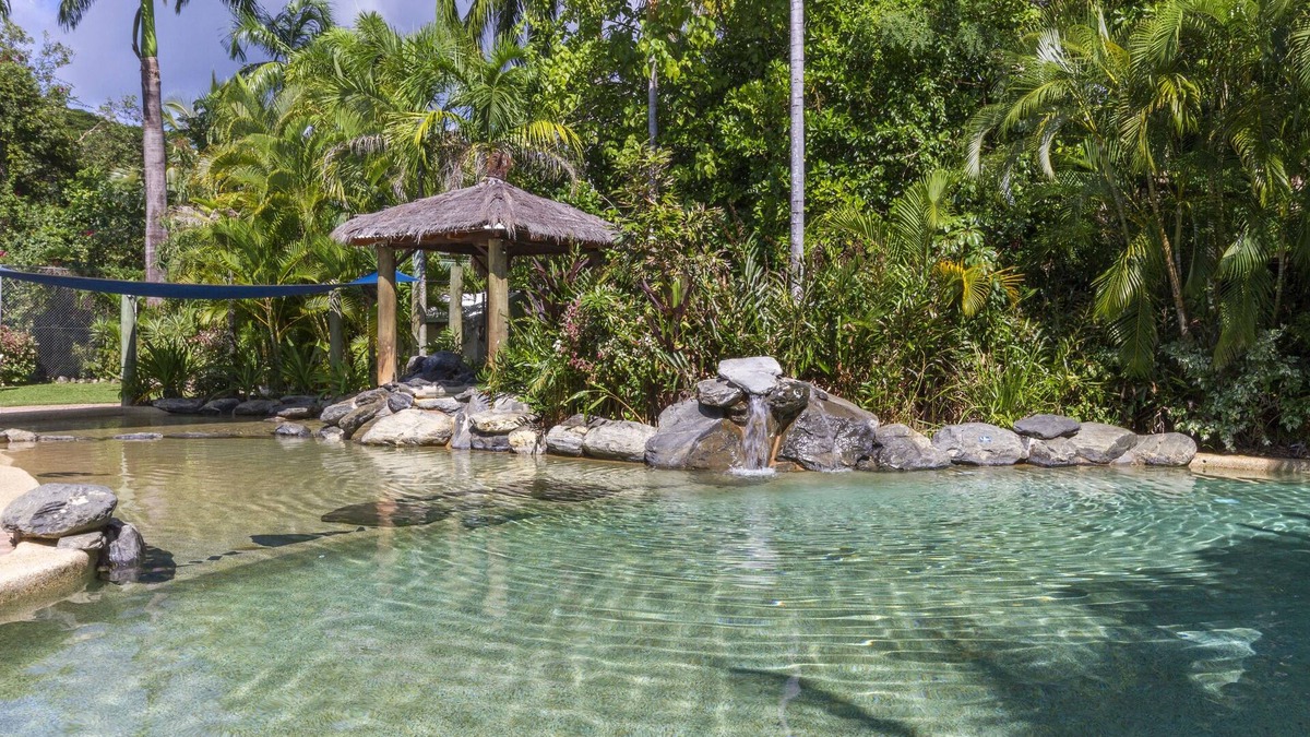 Craiglie Apartment | Port Douglas Plantation Resort
