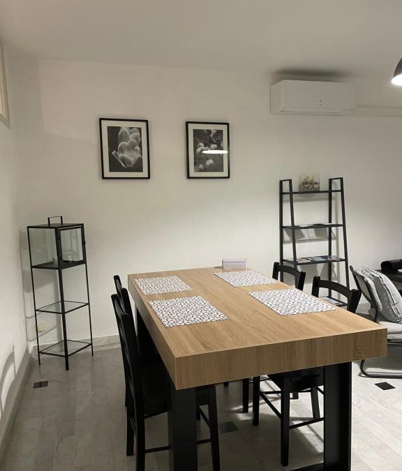 Convention Apartment | Port du soleil