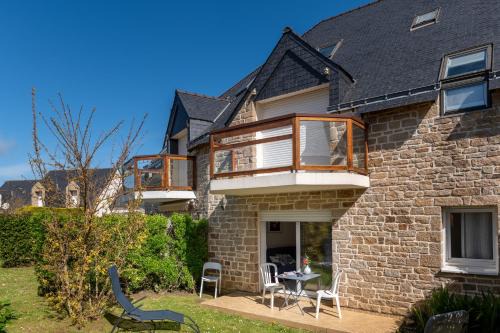 Saint-Jacques Apartment | Port et plages à deux pas