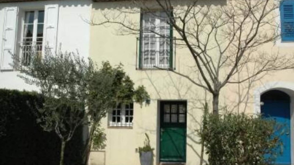 Port Grimaud House | Port Grimaud: House with garden and pontoon for boat (max. 14 meters)