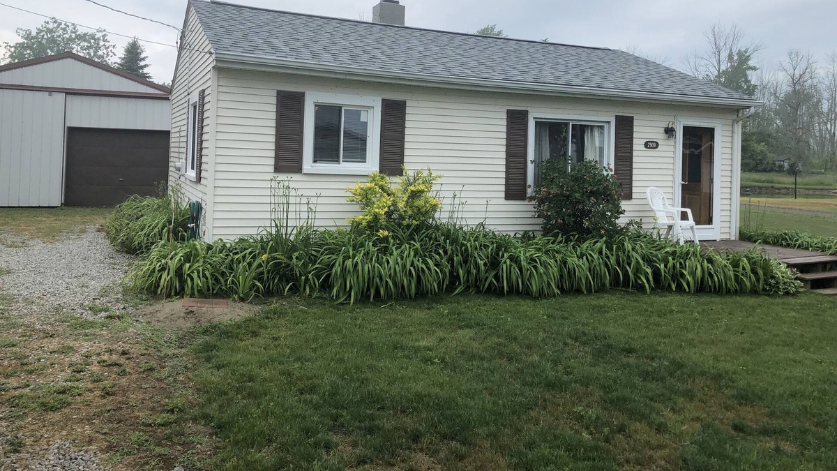 Harbor Beach House | Port Hope Hideway