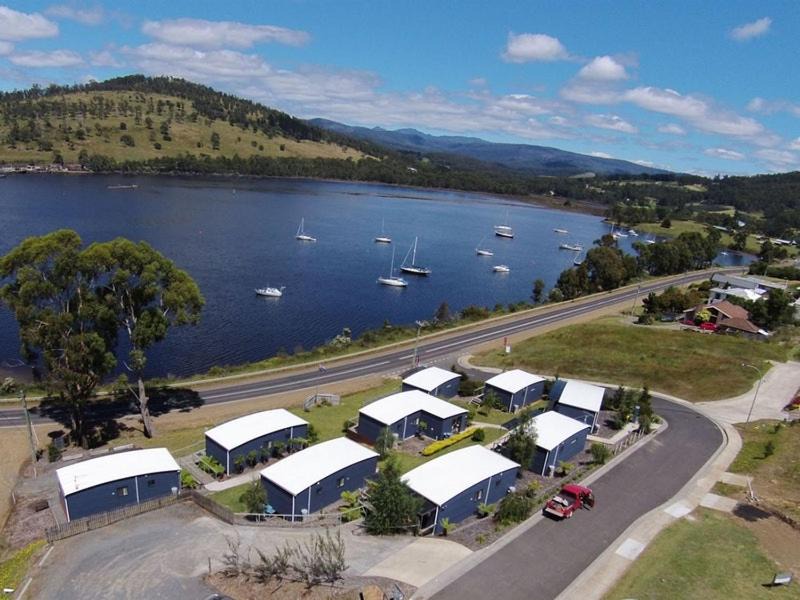 Port Huon Apartment | Port Huon Cottages