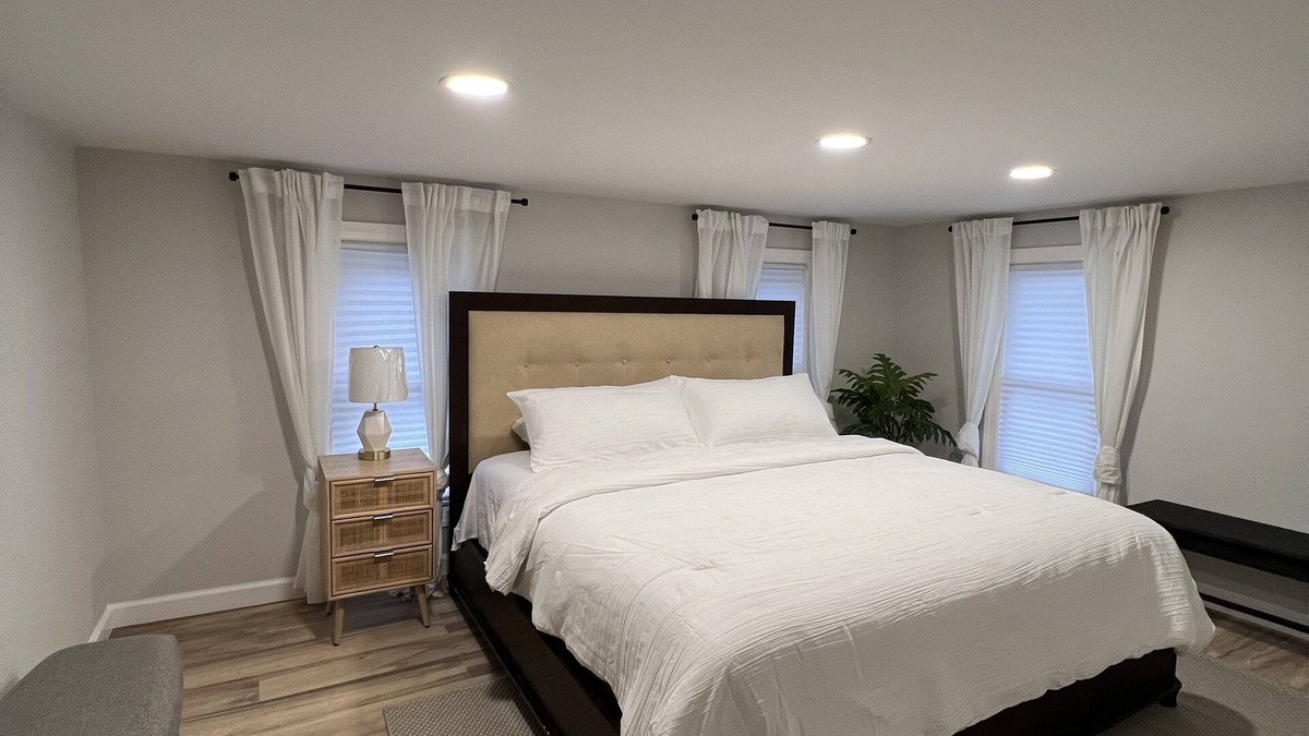 Port Jervis House | Port Jervis' Charming Getaway