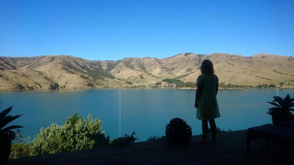 Port Levy Bed & Breakfast | Port Levy B & B Christchurch