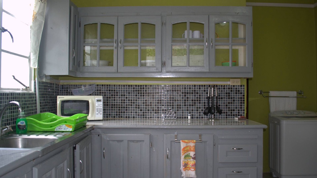Port of Spain House | Port Lodge