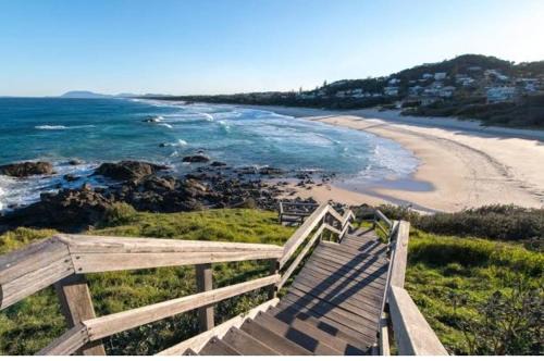 Port Macquarie Apartment | Port Macquarie Ocean Escape