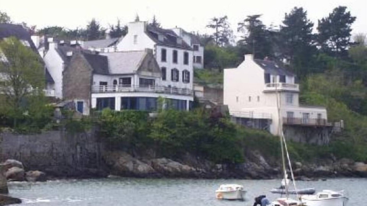 Port-Manech House | Port Manech: Spacious, very light, magnificient vues of sea, the beach and port