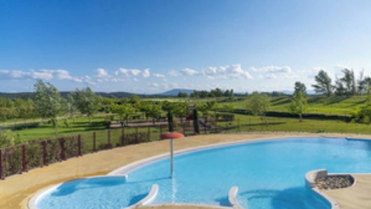 Homps Ski Chalet | Port Minervois/Les Hauts du Lac M3H6
