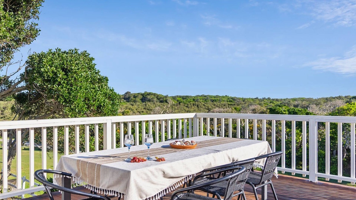 Brooms Head House | Port O'Call - Five bedroom home