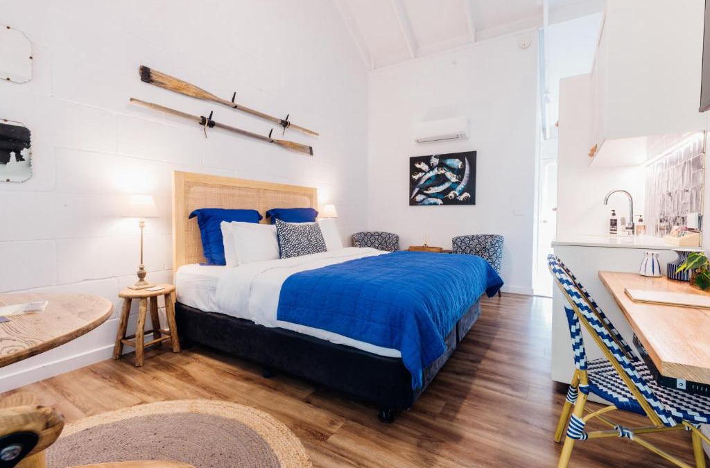 Port Campbell Hotel | Port O' Call Motel