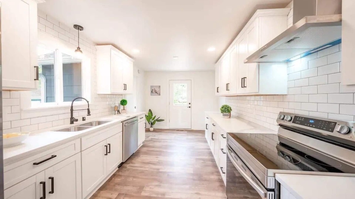 Retsil House | Port Orchard Retreat- 5 Minutes from Downtown