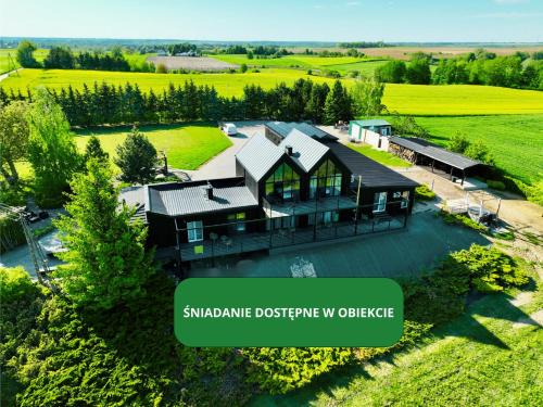 Brodnica Apartment | Port Rybaki & Vine Agritourism
