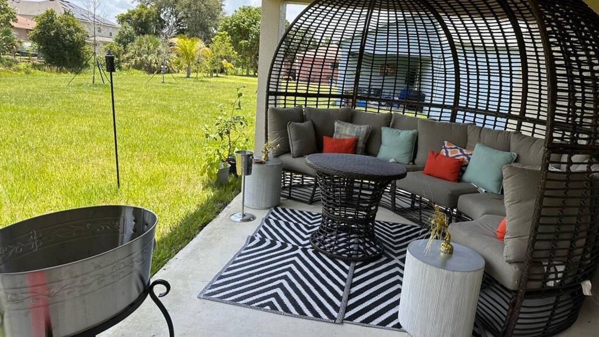 Port Saint Lucie House | Port St Lucie Room