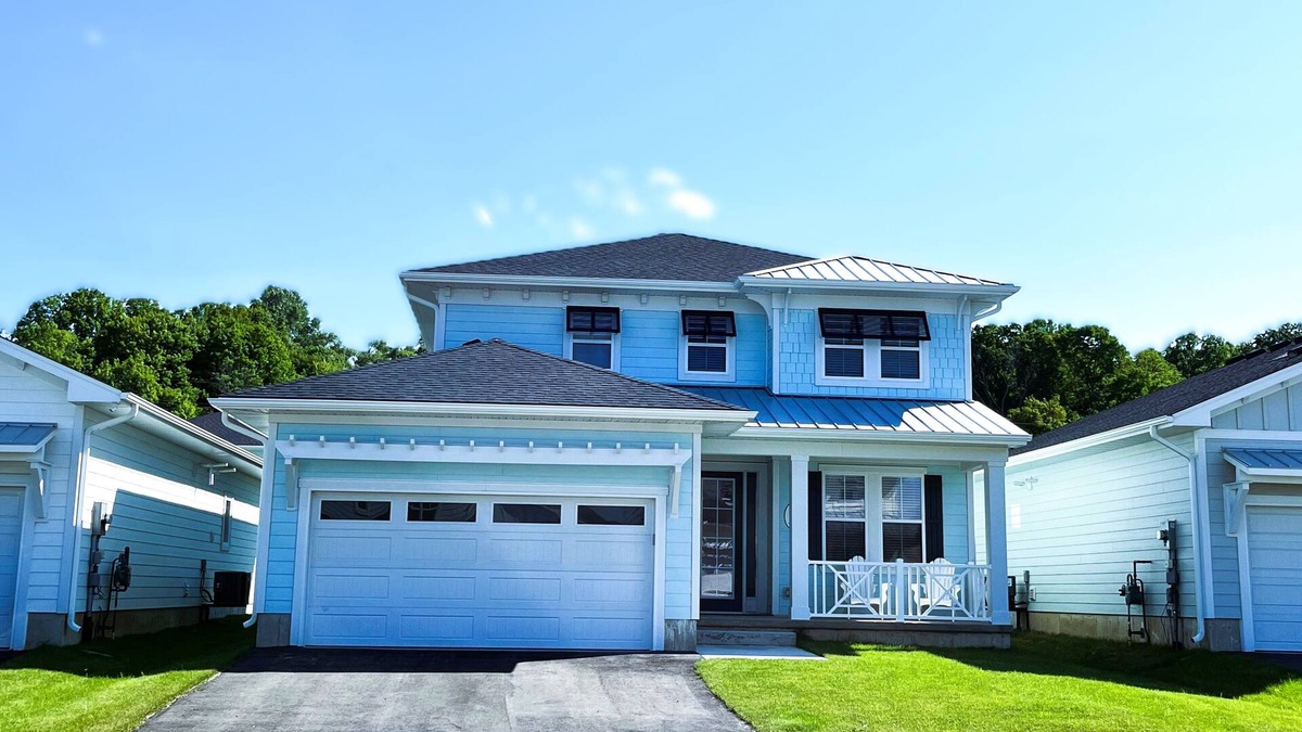 Port Stanley House | Port Stanley 5 BRs 3Bath Cottage in Kokomo Beach Club - Walk to Beach & Downtown