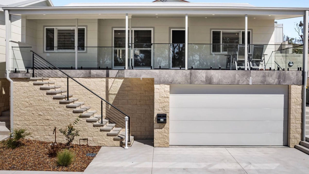 Port Stephens Council House | Port Stephens Family Hideaway