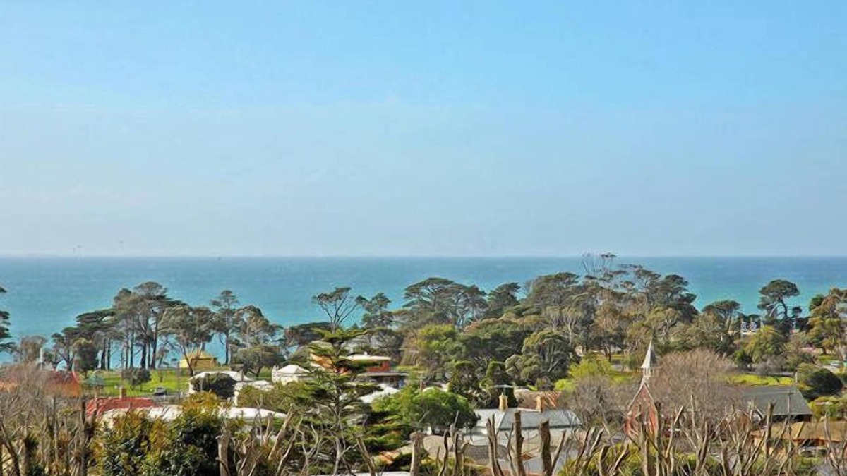 Portarlington House | Port Views - Bellarine Peninsula