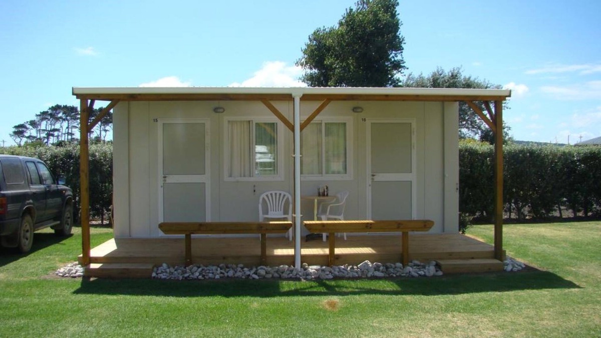 Port Waikato Other | Port Waikato Holiday Park