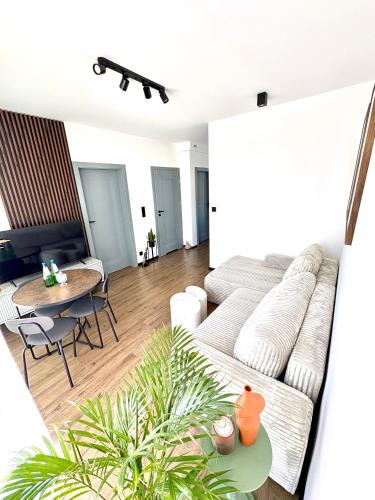 Kamien Pomorski Apartment | Port ZS Wrzosowo