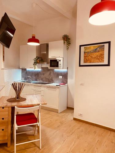 Coreglia Antelminelli Apartment | Porta a Piastri Apartment