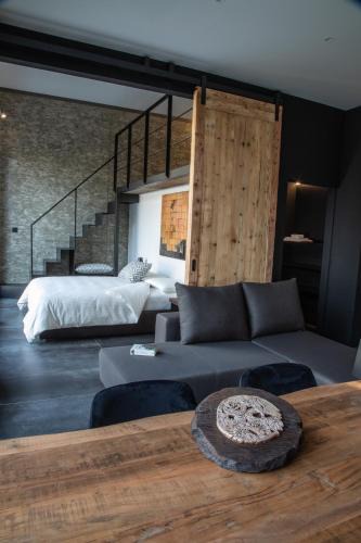 Tirano Apartment | Porta Bormina Loft&Suites