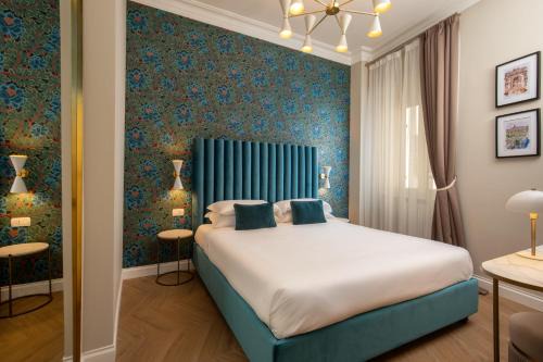 Rione XIV Borgo House | Porta Castello Suites