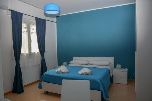 Diamante Bed & Breakfast | Porta del Mare