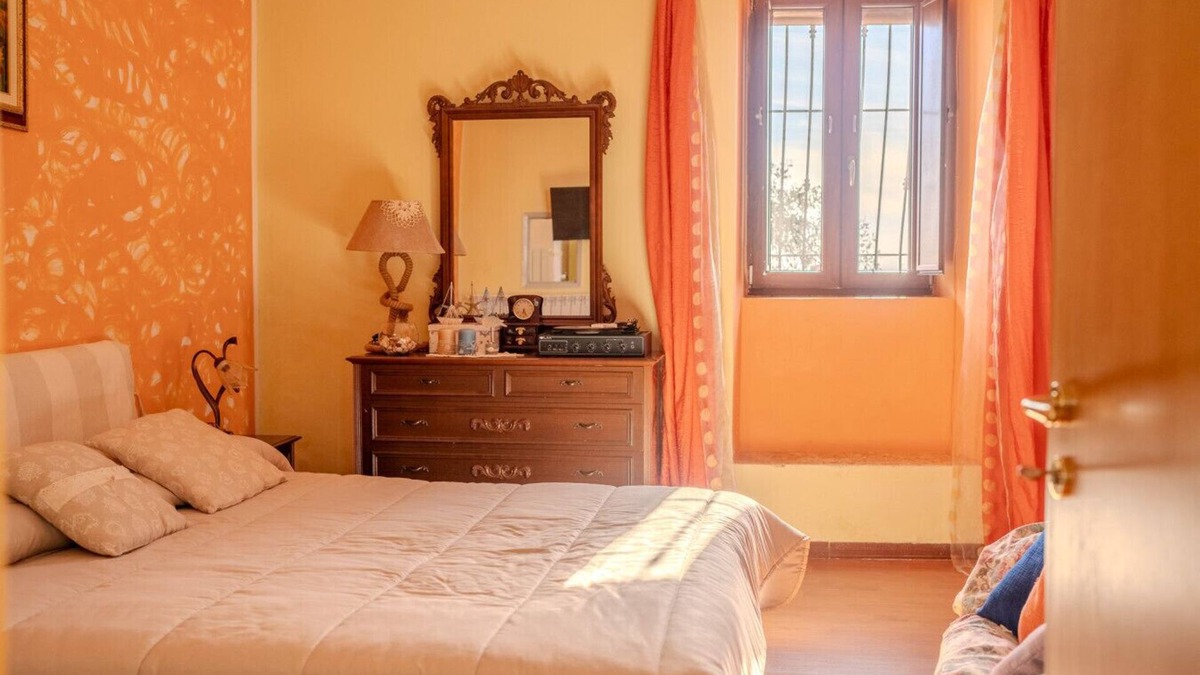 Novi Velia Apartment | Porta Longobardi - Campania