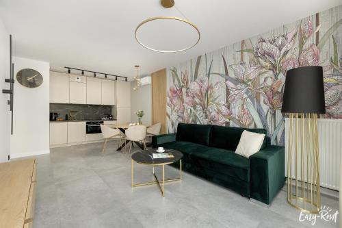 Dziwnow Apartment | Porta Maria - z basenem - Easy- Rent Apartments