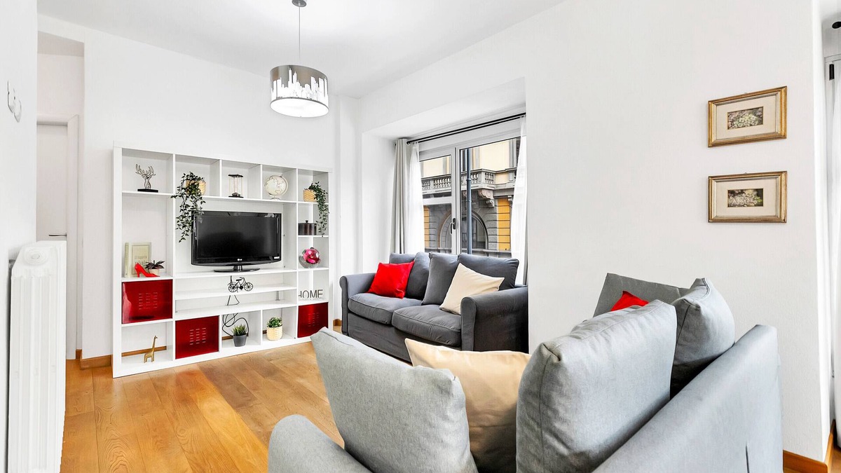 Porta Venezia Apartment | Porta Venezia - Lakeside L&B