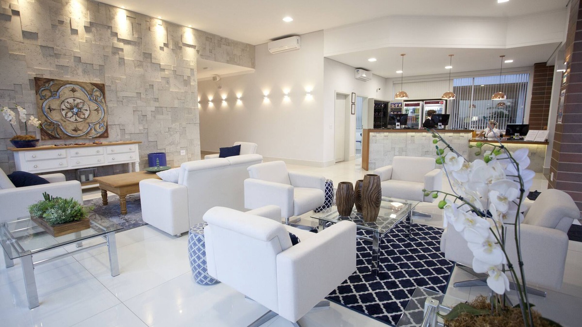Mogi-Mirim Hotel | Portal Hotel Mogi Mirim
