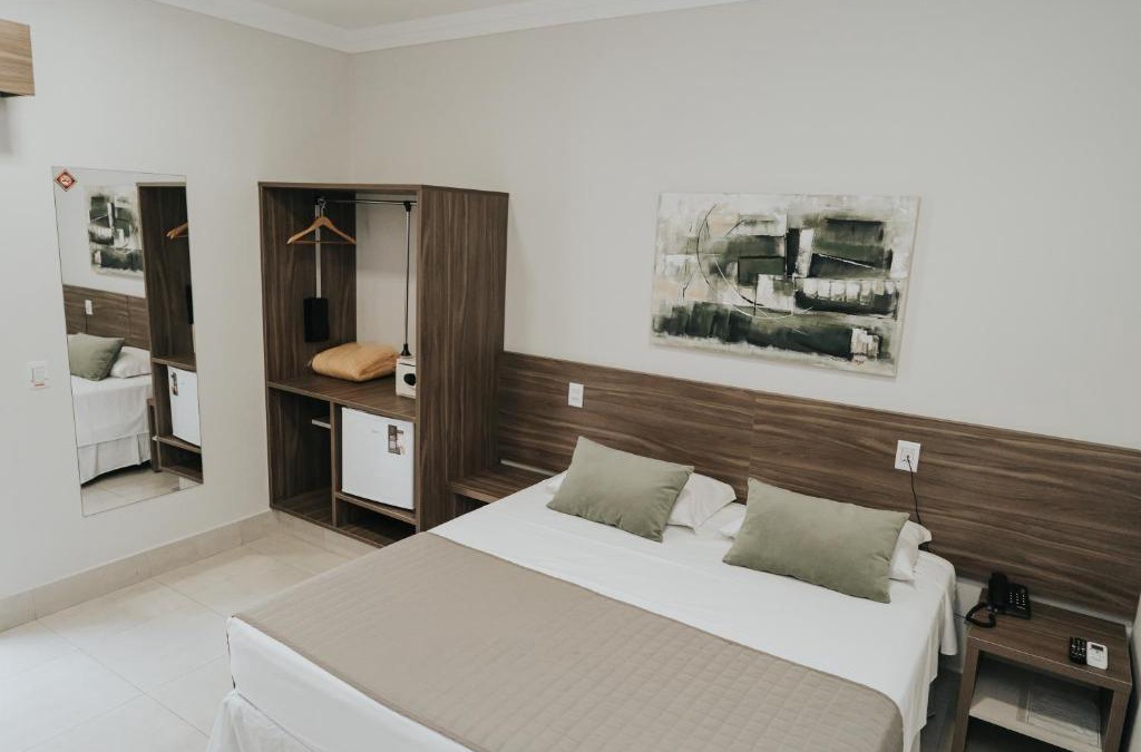 Mogi-Mirim Hotel | Portal Hotel Mogi Mirim