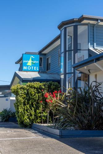 Portarlington Hotel | Portarlington Beach Motel
