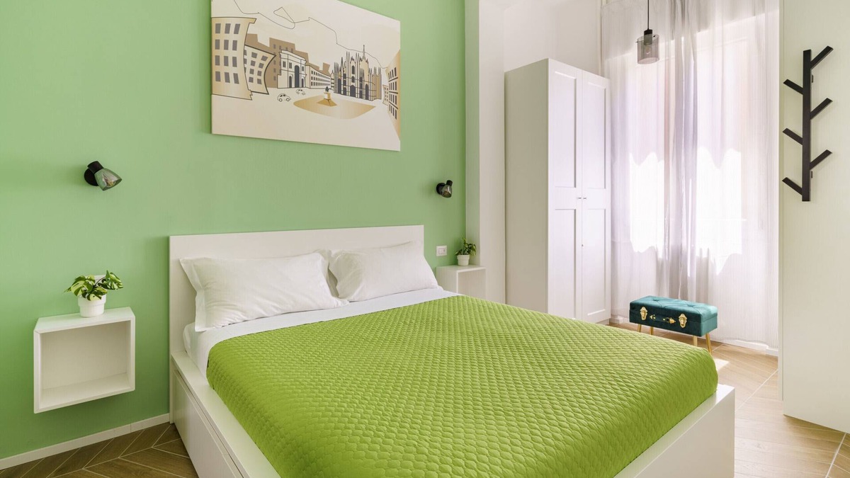Calvairate Apartment | PortaVerde Miniloft - Affitti Brevi Italia