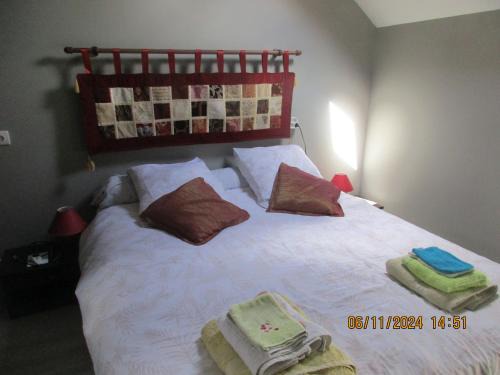 Neuvy-sur-Barangeon Bed & Breakfast | porte de sologne