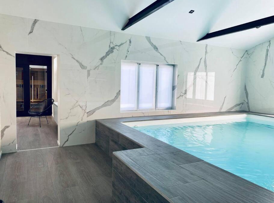 Jarny Villa | Porte17