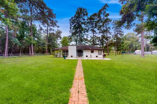 Porter House | Porter Retreat