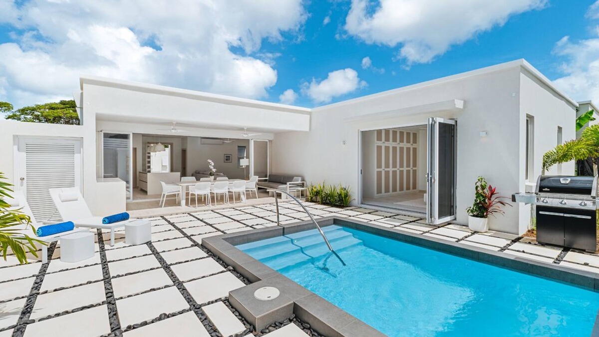Porters Villa | Porters Place 13: A one-of-a-kind experience await