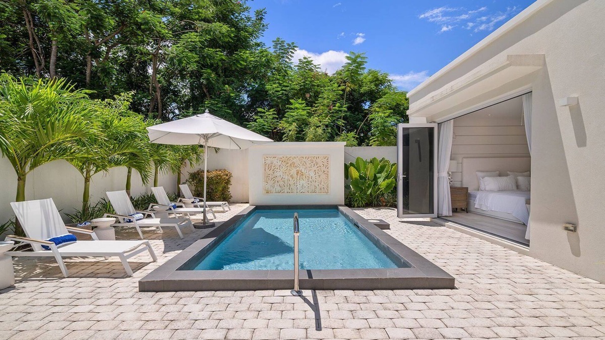 Porters Villa | Porters Place 18 - Escape to paradise