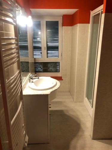 Massiac Apartment | portes du cantal 2