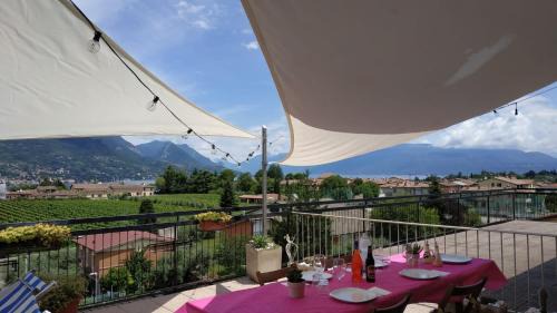 Portese Apartment | Portese la terrazza di Piero
