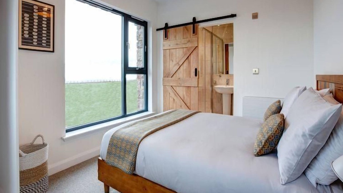 Pistyll Cottage | Porth Dinllaen 5 bedroom Holiday home