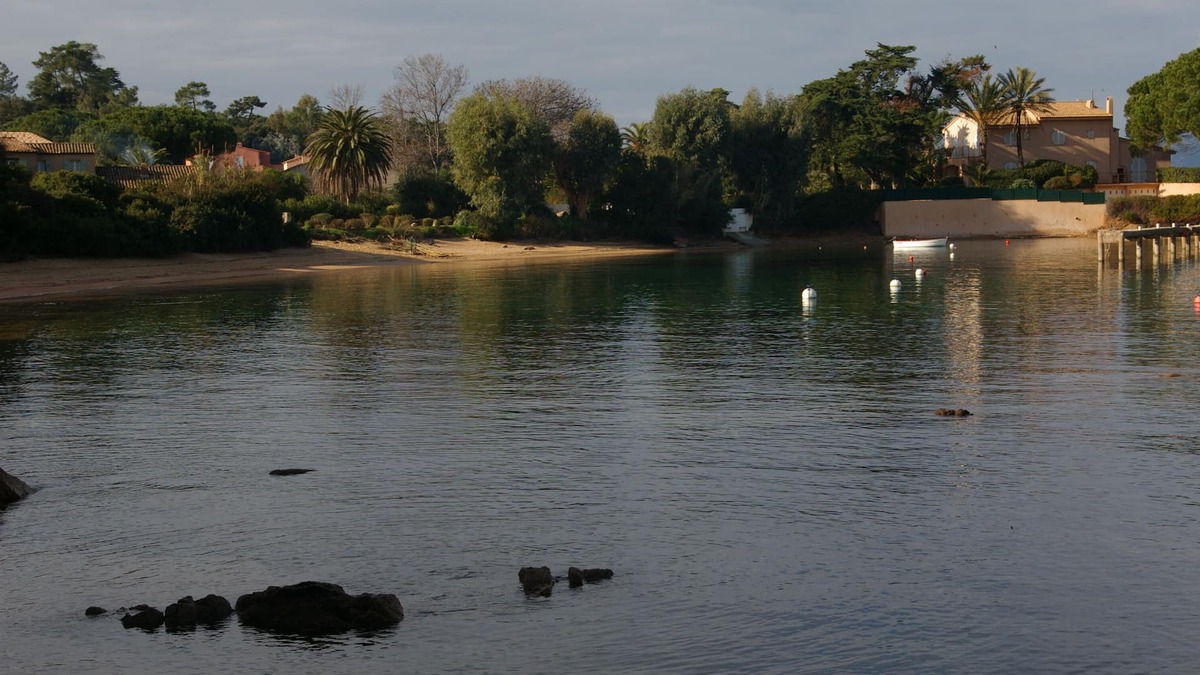 Porticcio House | Porticcio: beach access rental 2 to 4 people