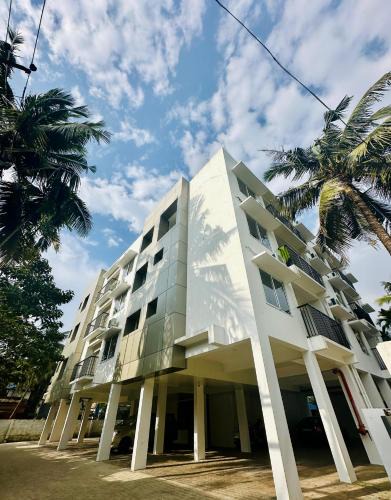 Kozhikode Apartment | Portico Service Apartments