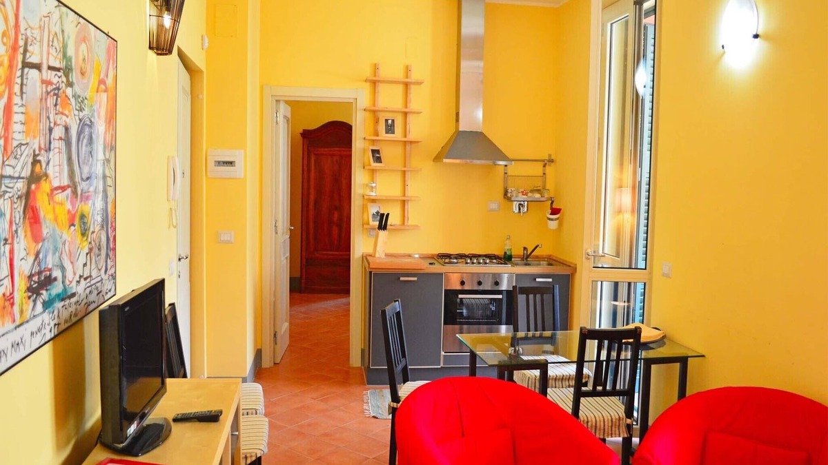 Silvi Villa | Portion of villa with garden 200mt from the sea and the center of Silvi