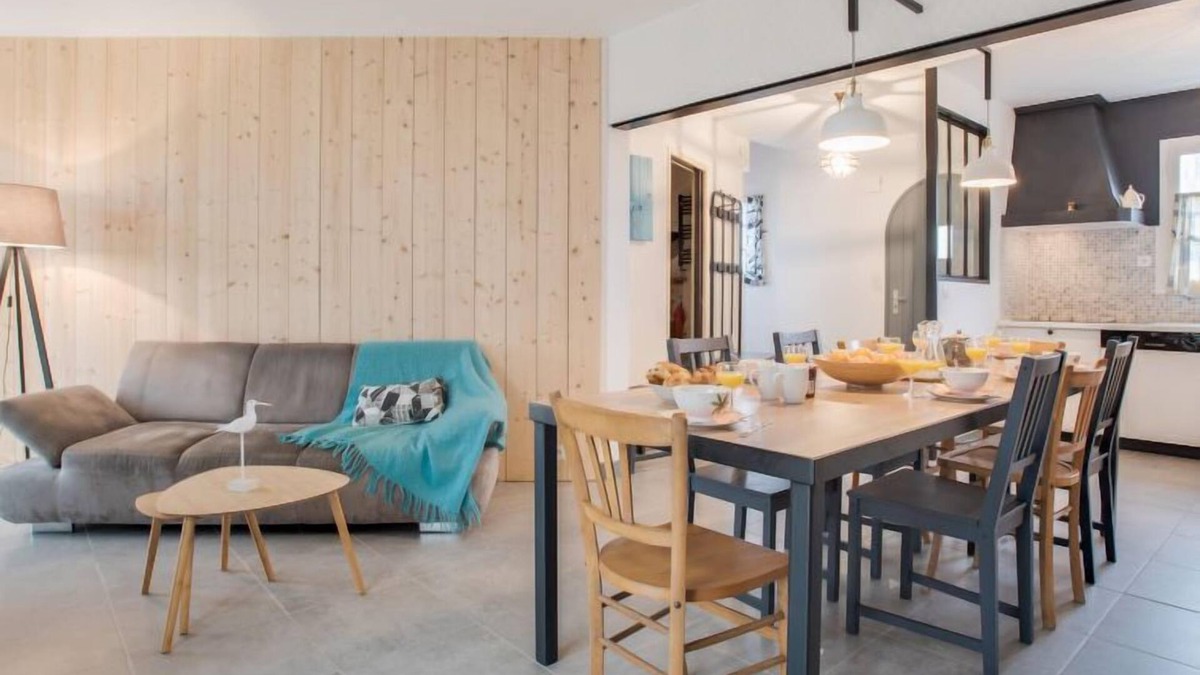 Saint-Pierre-Quiberon House | Portivy Moulin by Interhome
